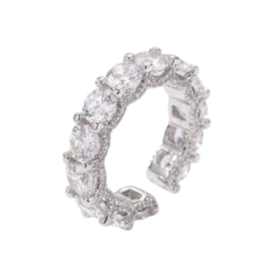 Imperial Amethyst Sparkle